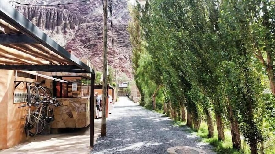 Colores de Purmamarca