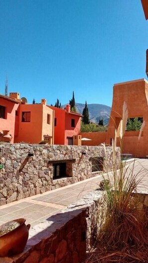 Property amenity - Colores de Purmamarca (Purmamarca)