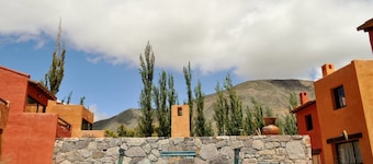 Colores de Purmamarca