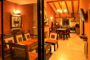 Restaurantes