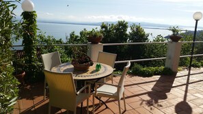 Terraço/pátio