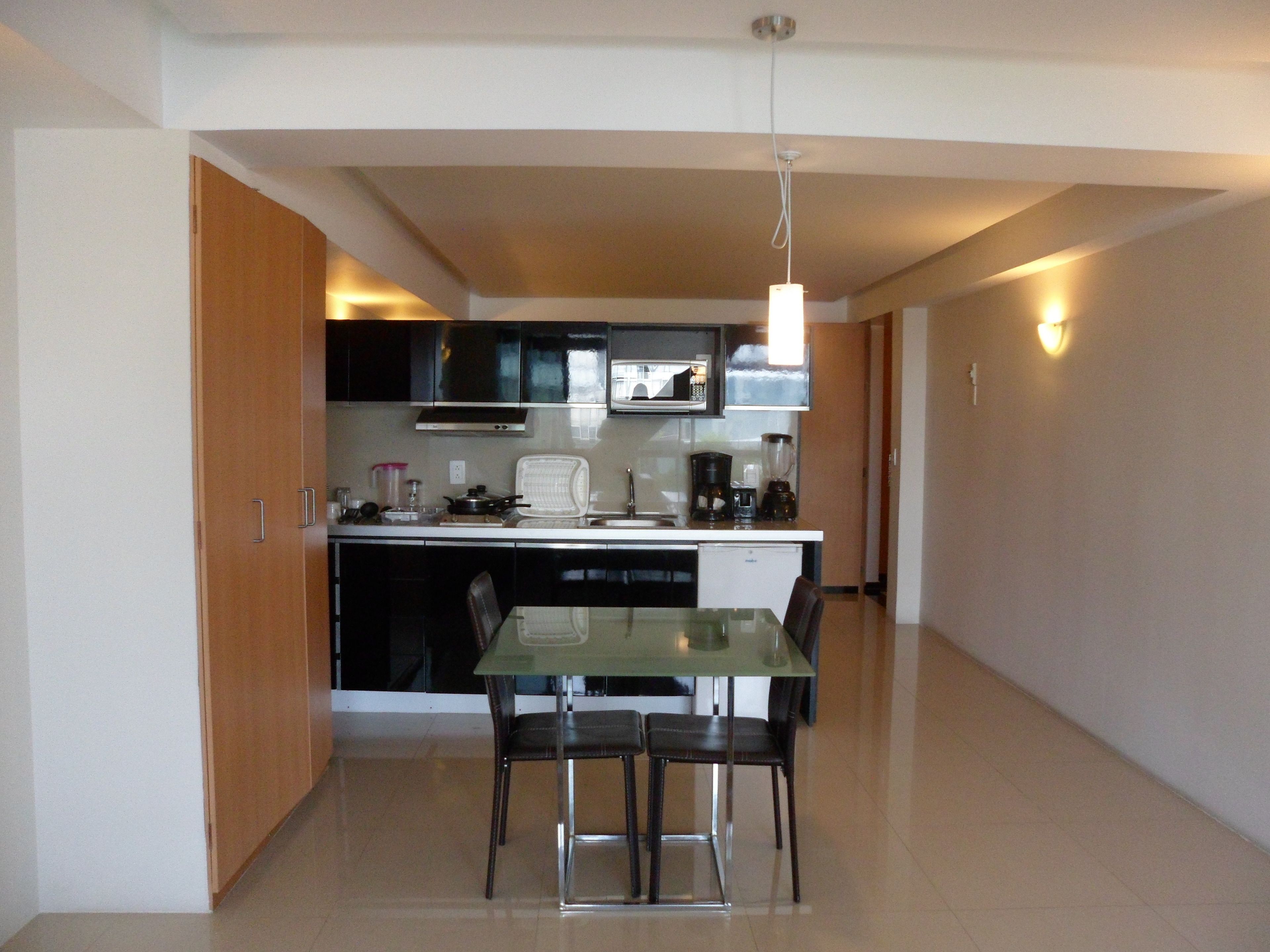 Foto - Suites Capri Reforma Angel