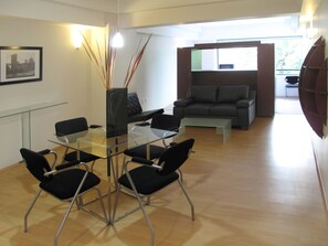 Camera Standard | Pasti in camera