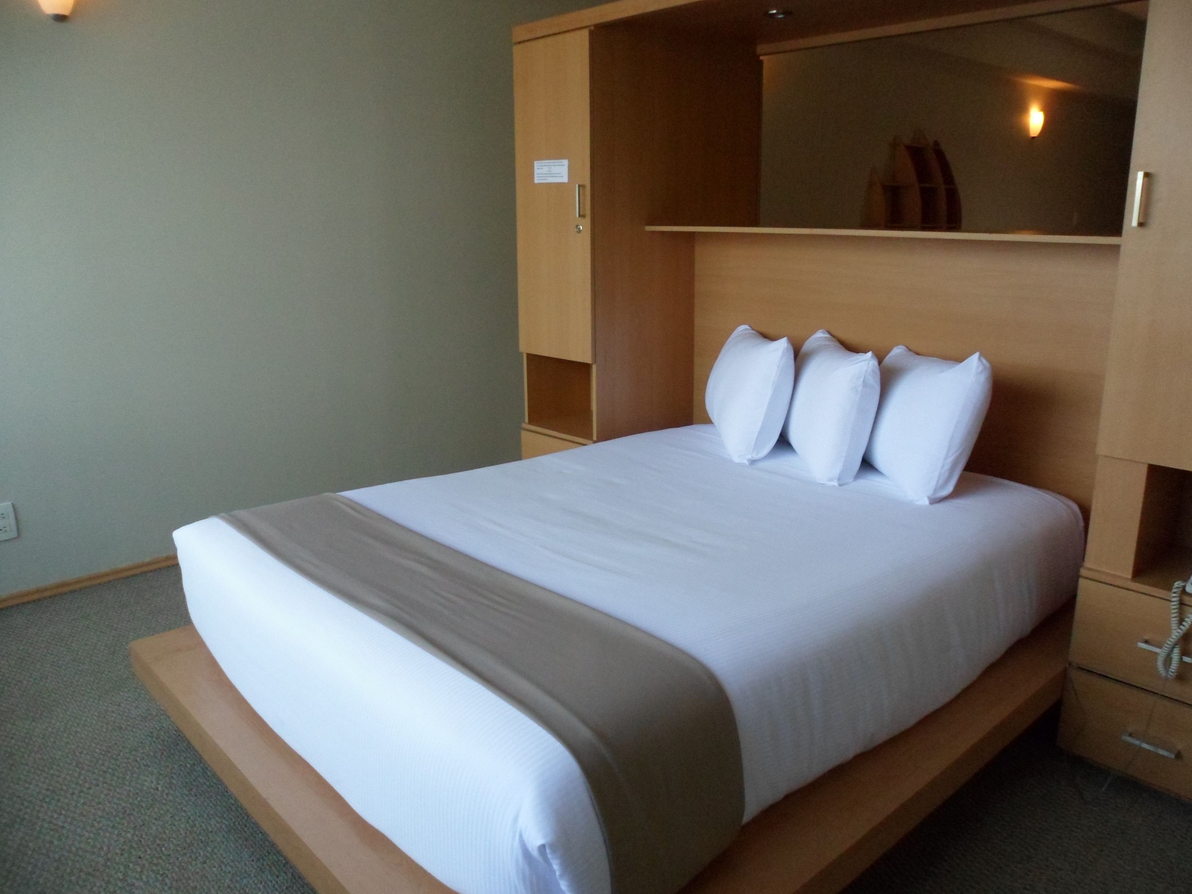 Foto - Suites Capri Reforma Angel