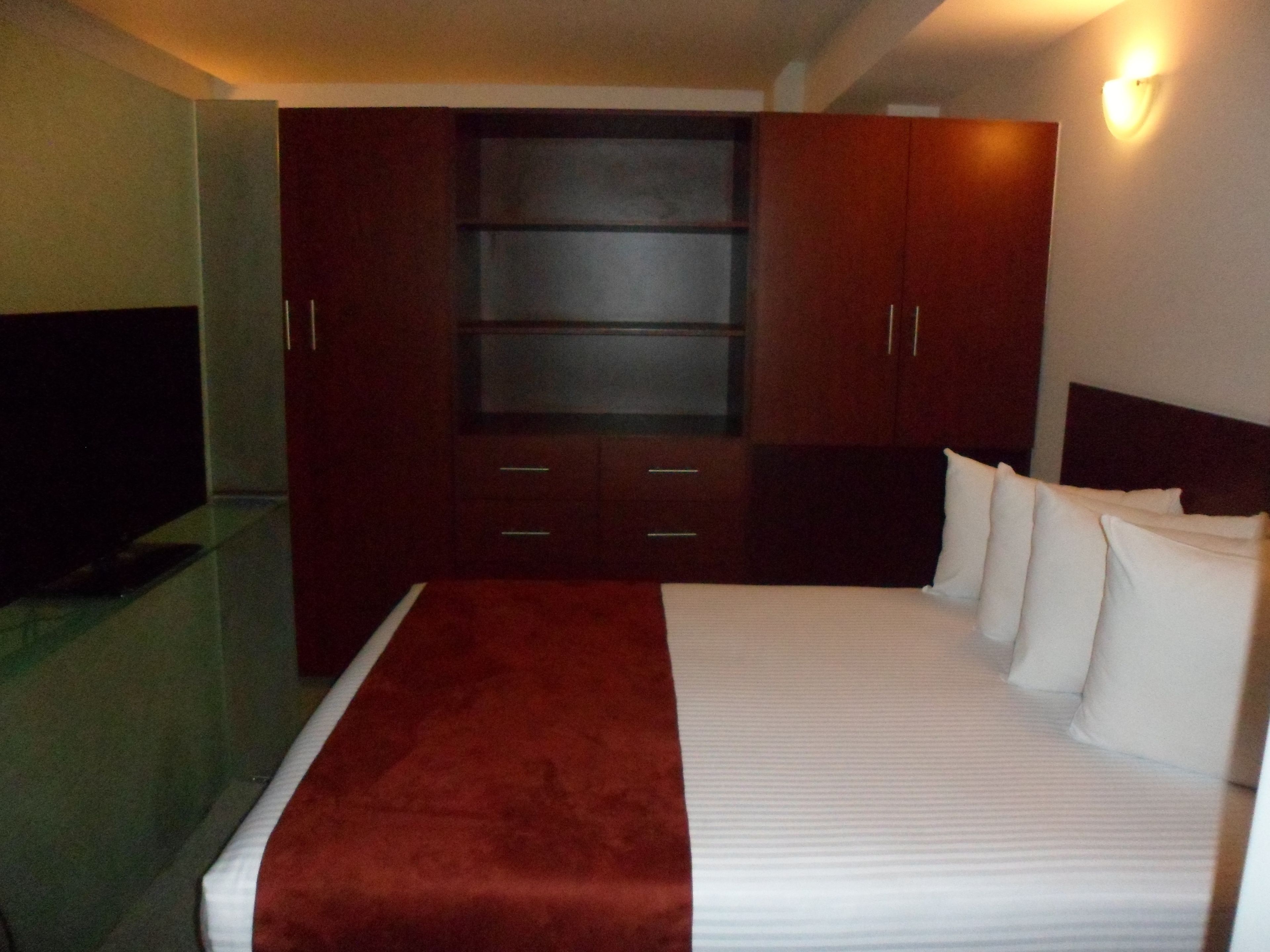 Foto - Suites Capri Reforma Angel