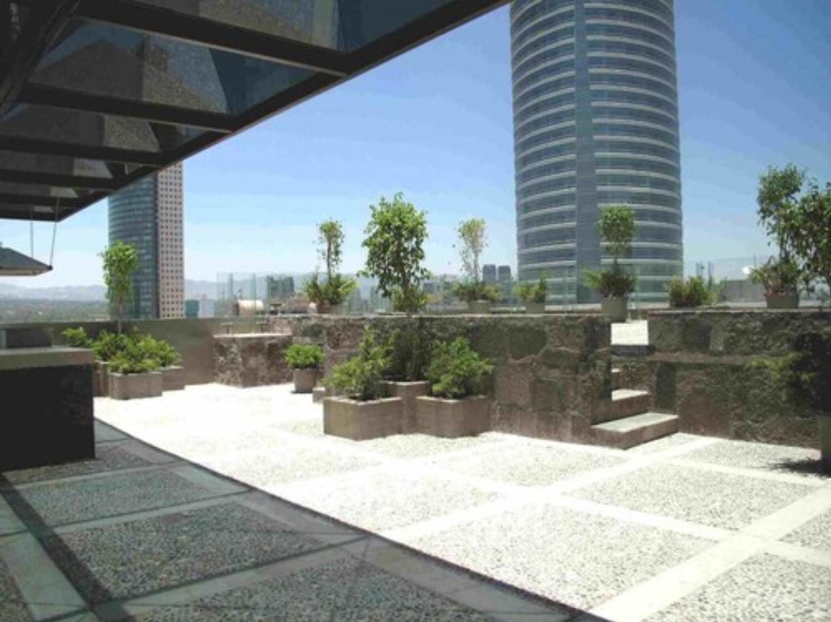 Foto - Suites Capri Reforma Angel