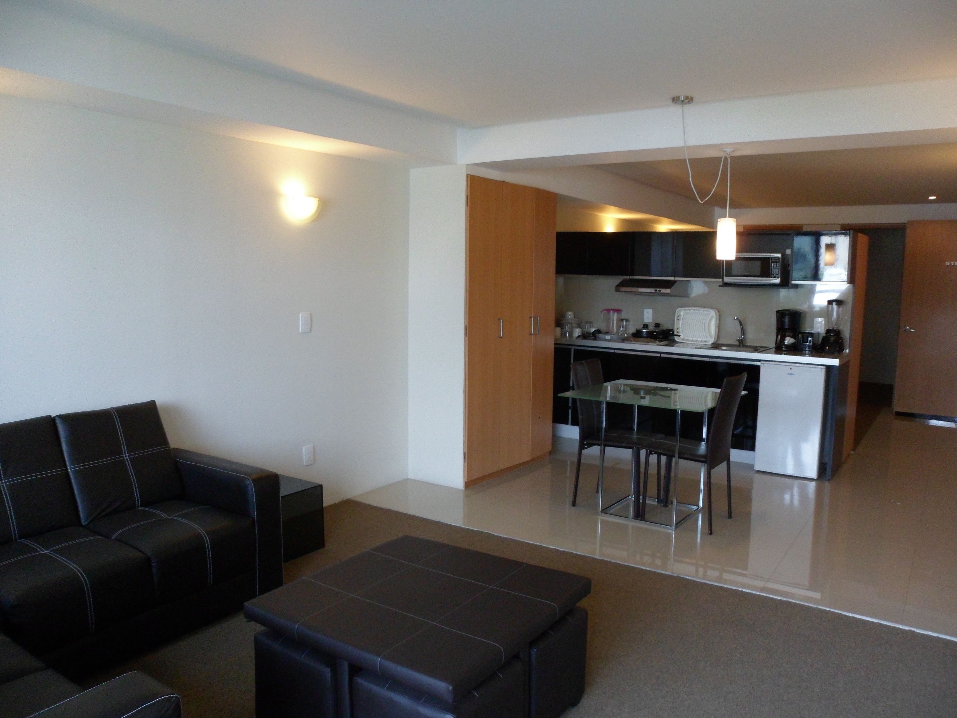 Foto - Suites Capri Reforma Angel