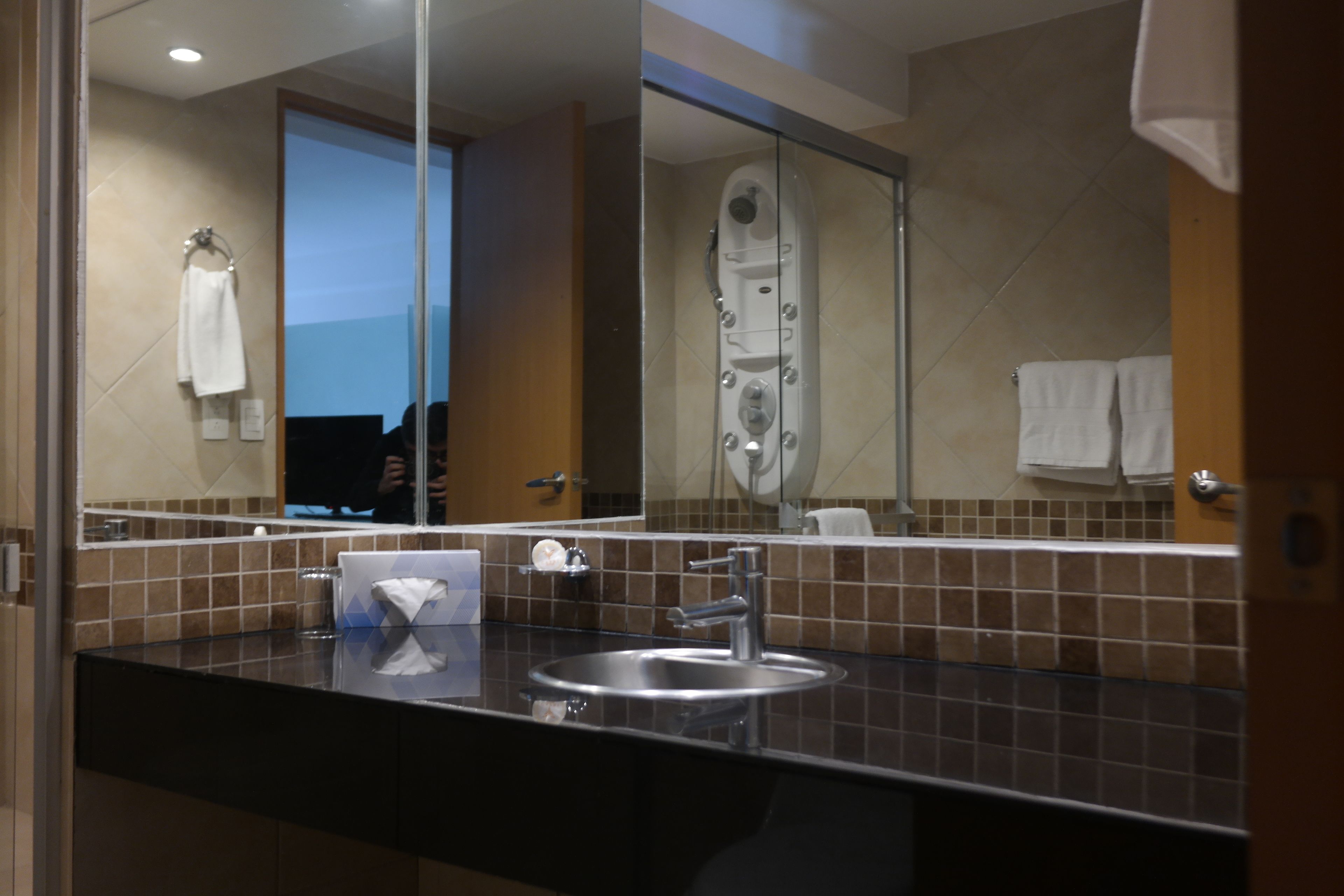 Foto - Suites Capri Reforma Angel