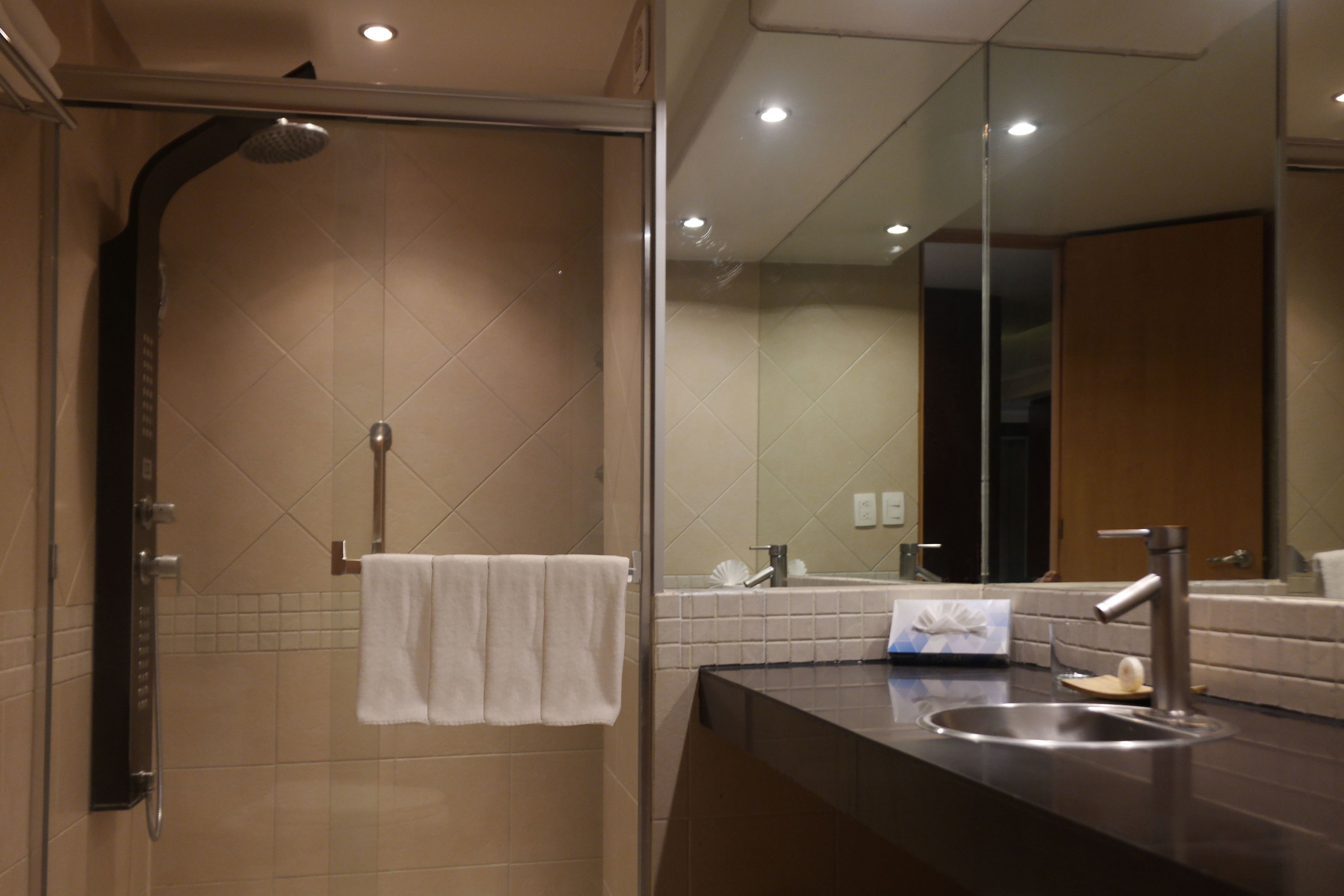 Foto - Suites Capri Reforma Angel