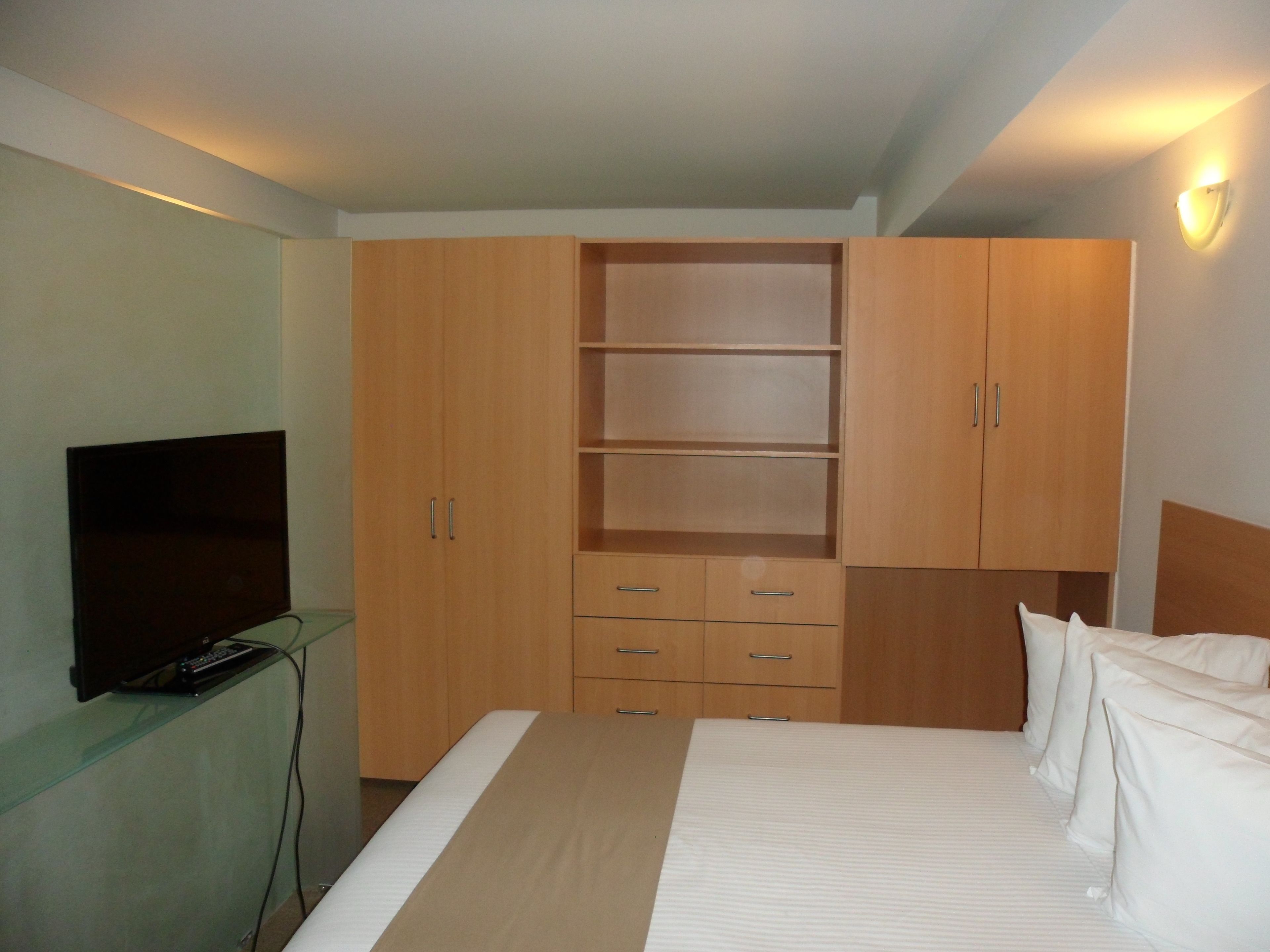 Foto - Suites Capri Reforma Angel