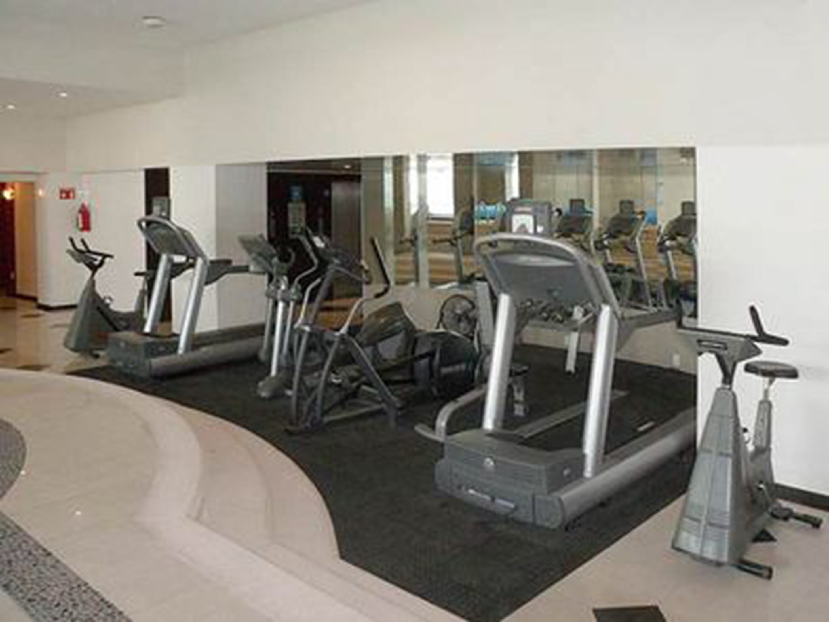 Foto - Suites Capri Reforma Angel