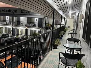 Exterior - Moatoga Hotel (Apia)