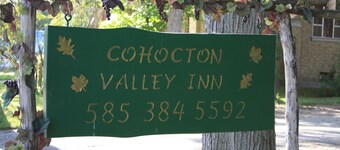 Cohocton Valley Inn