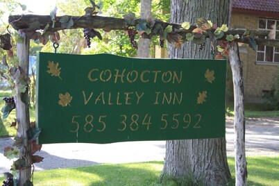 Cohocton Valley Inn