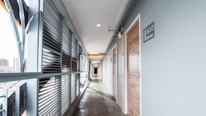 Hallway - Curve Boutique Pattaya (Pattaya)