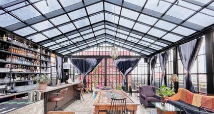 Gervasia Hotel Makati