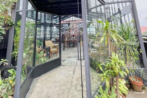 Exterior - Gervasia Hotel Makati (Makati)