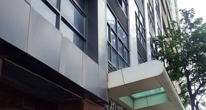 Gervasia Hotel Makati