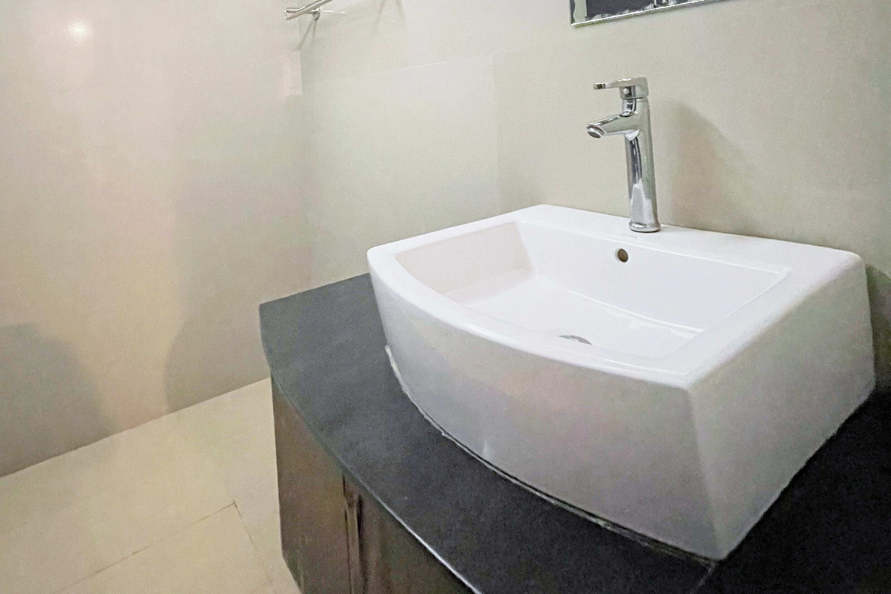 Badkamer