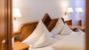 Suite | Minibar, Zimmersafe, Bügeleisen/Bügelbrett, kostenloses WLAN