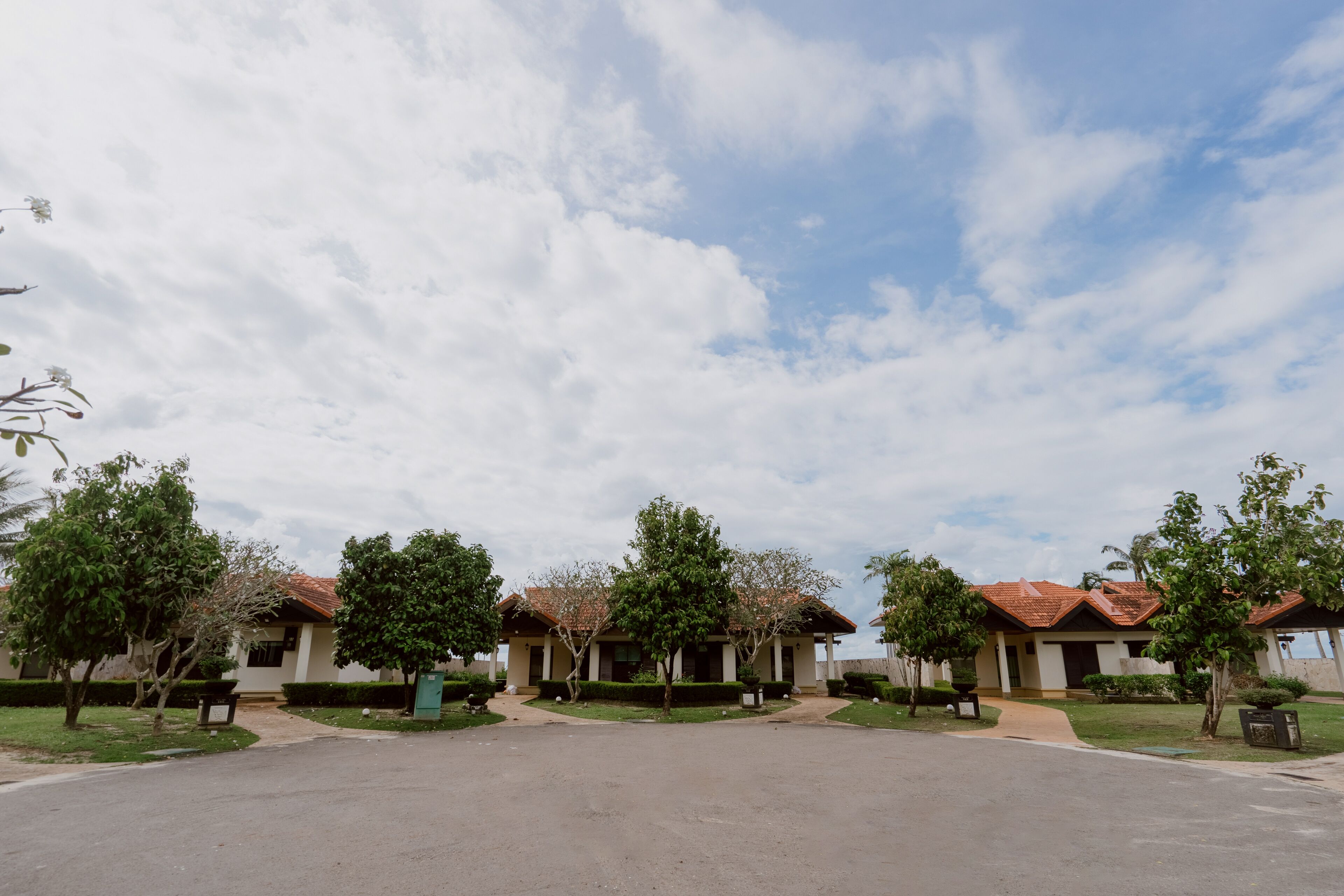 Foto - Borneo Beach Villa & Suite