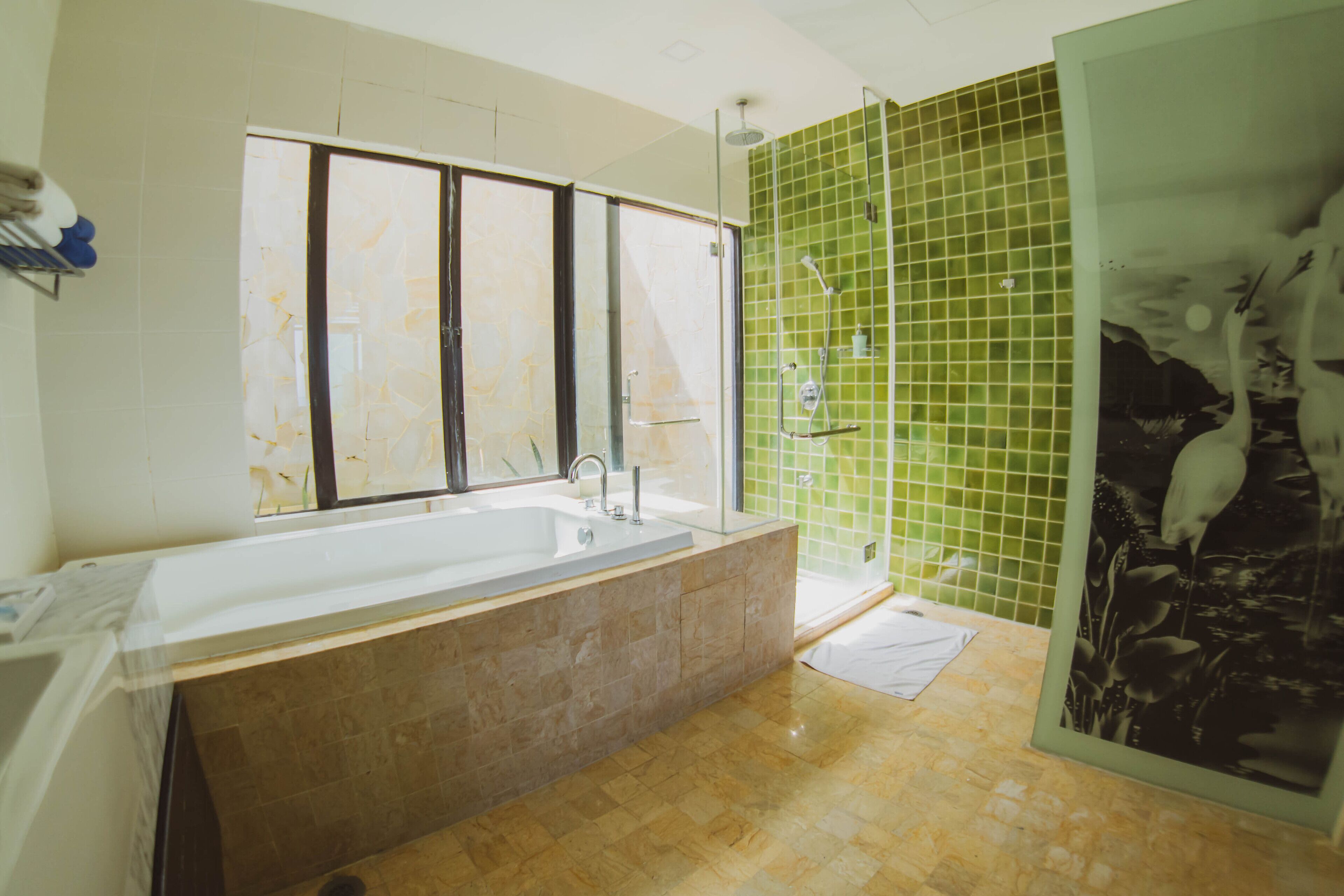 Foto - Borneo Beach Villa & Suite