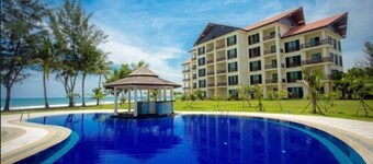 Borneo Beach Villa & Suite