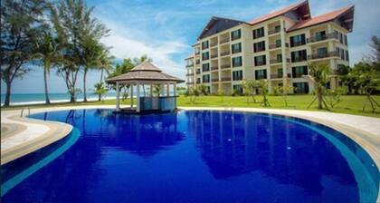 Borneo Beach Villa & Suite