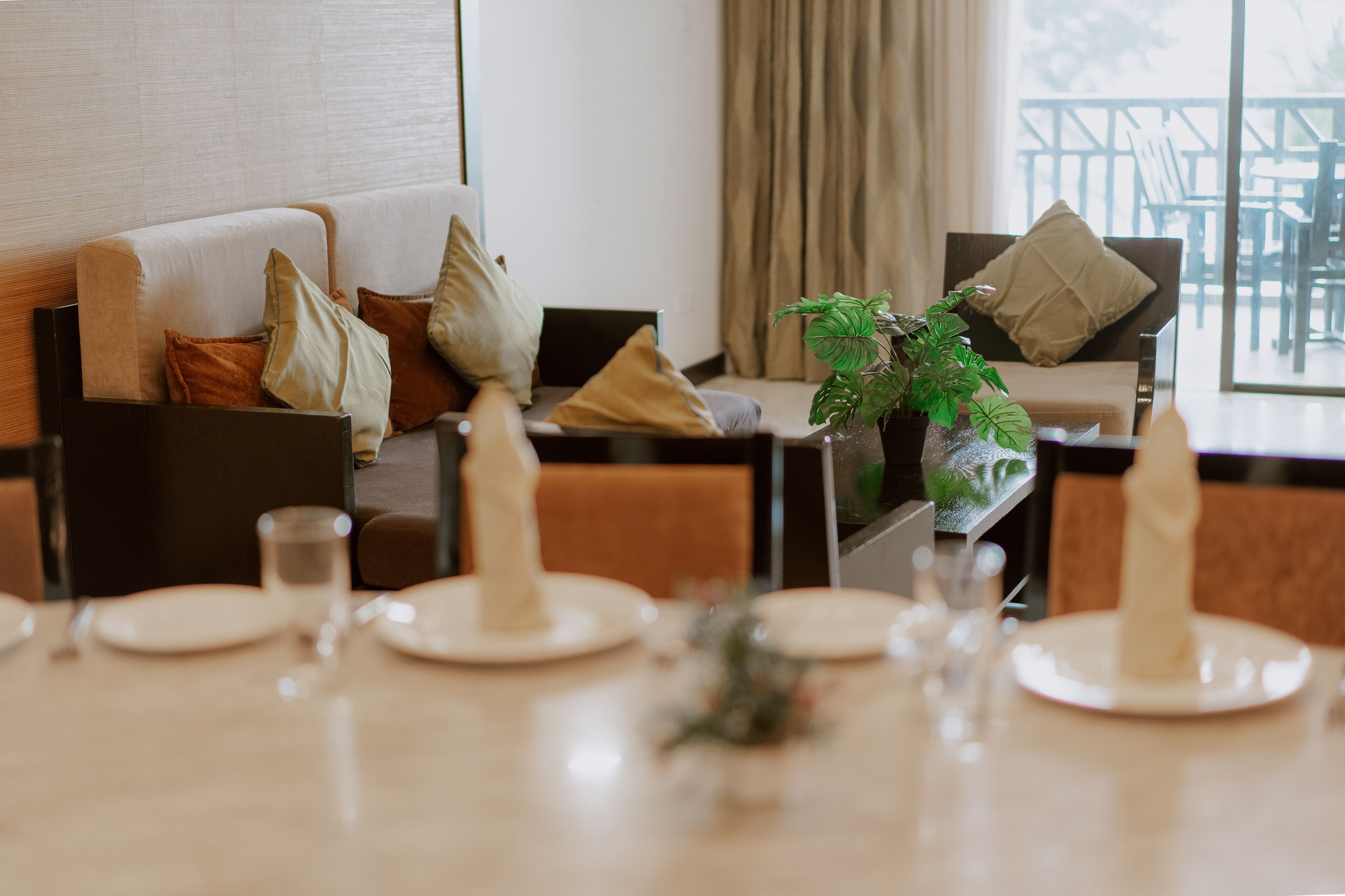 Foto - Borneo Beach Villa & Suite