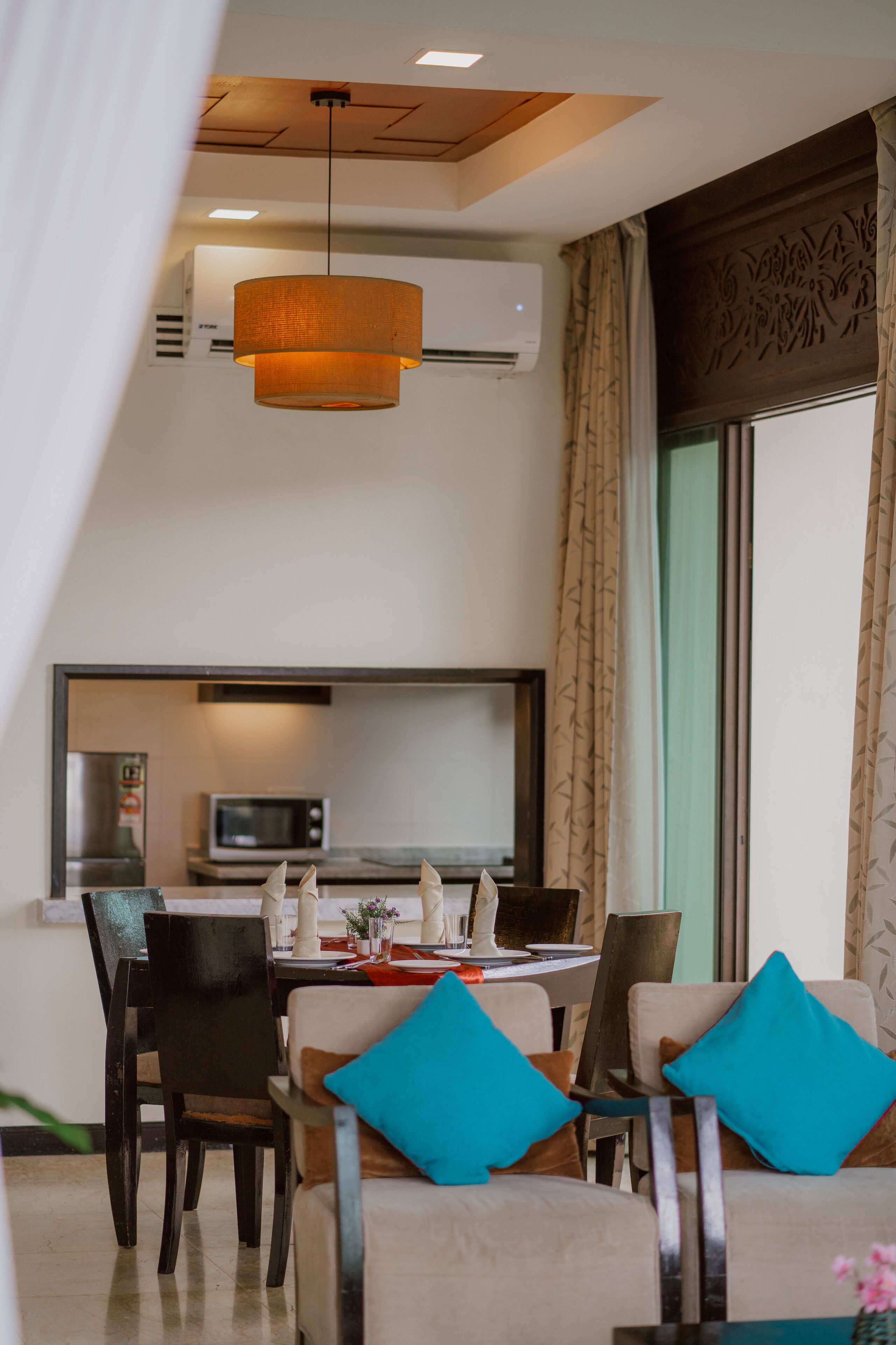 Foto - Borneo Beach Villa & Suite