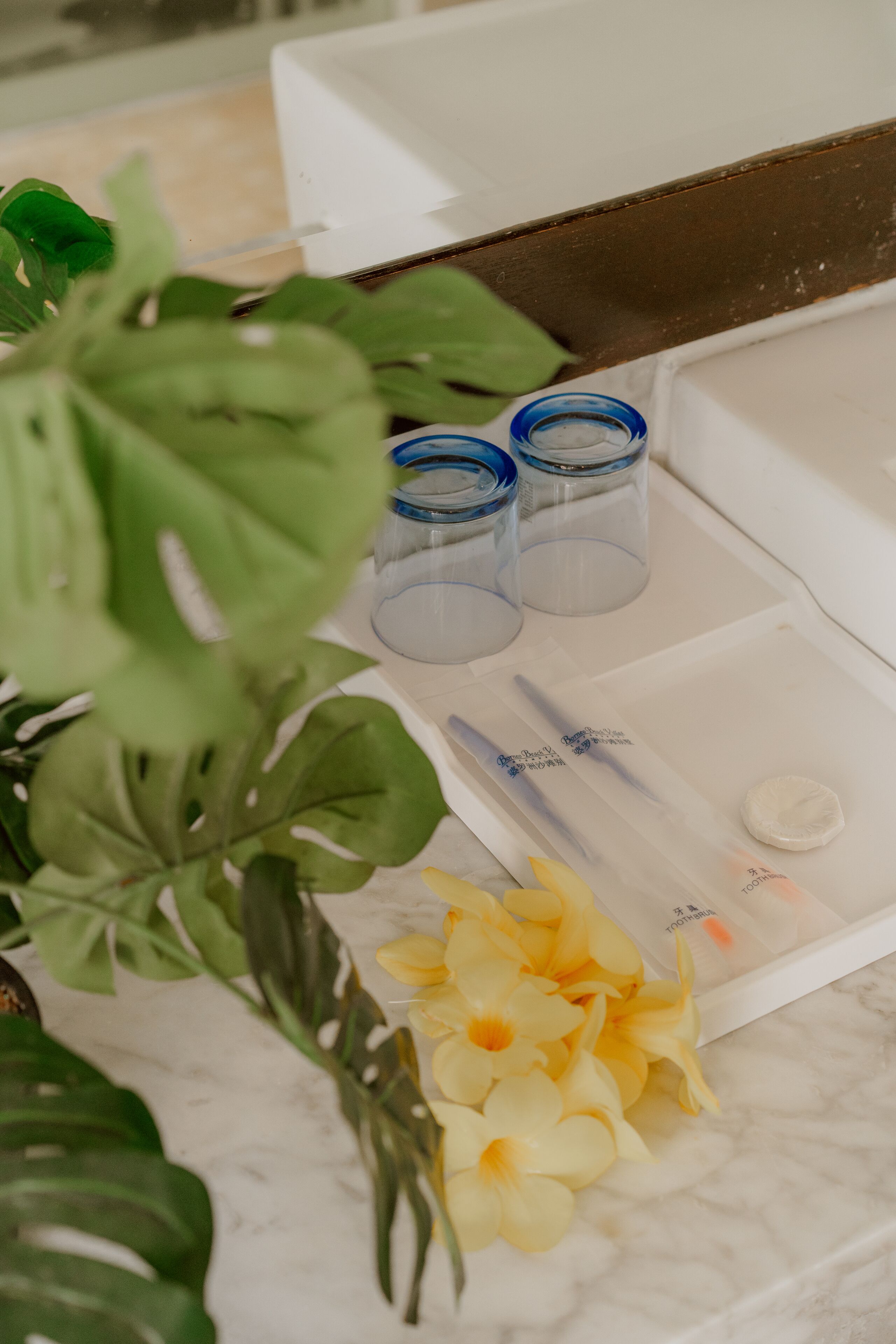 Foto - Borneo Beach Villa & Suite