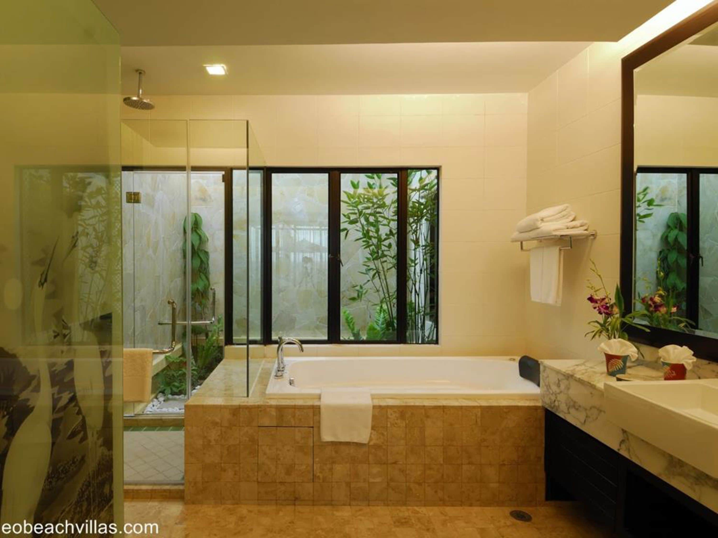 Foto - Borneo Beach Villa & Suite