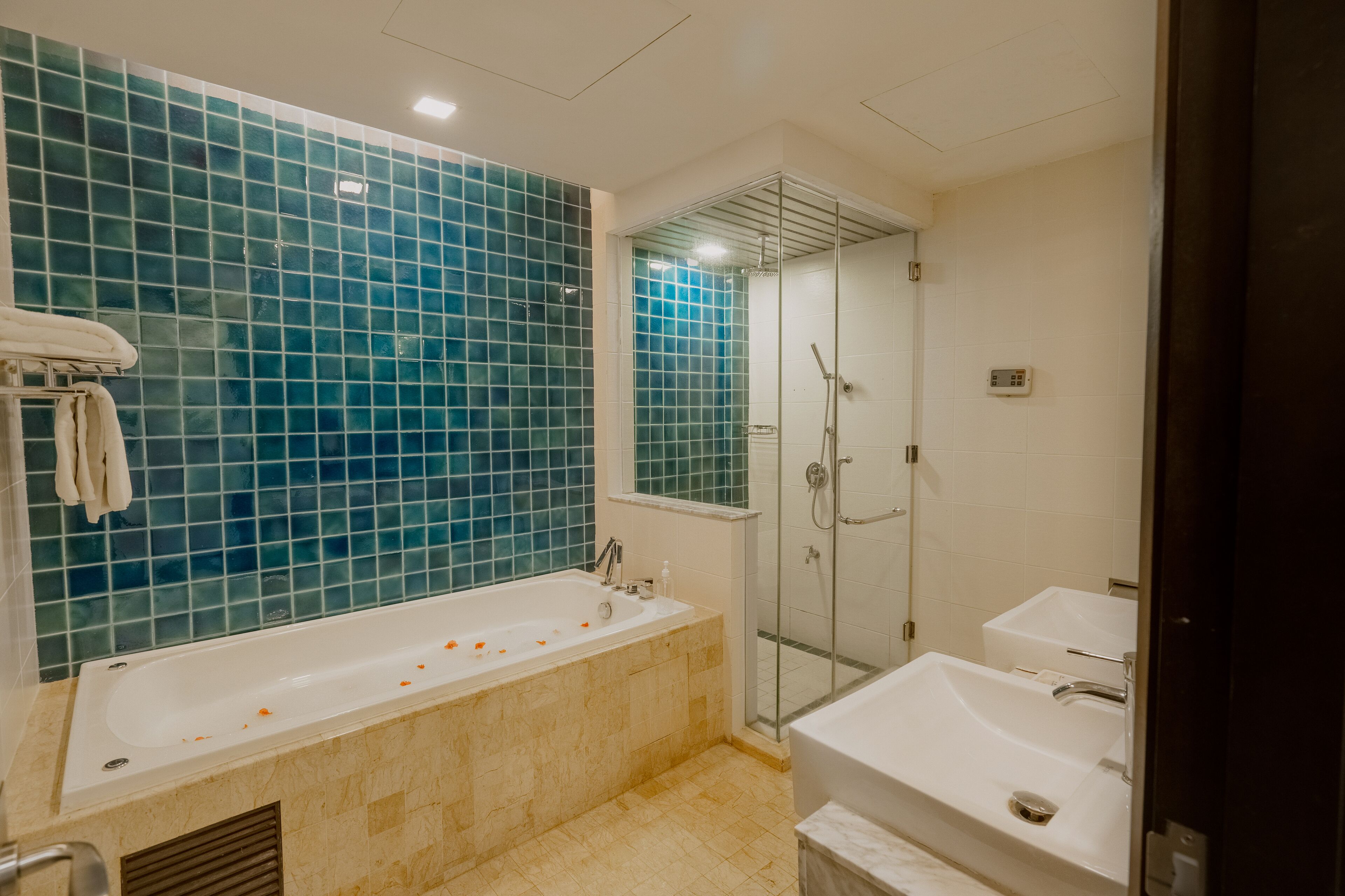 Foto - Borneo Beach Villa & Suite