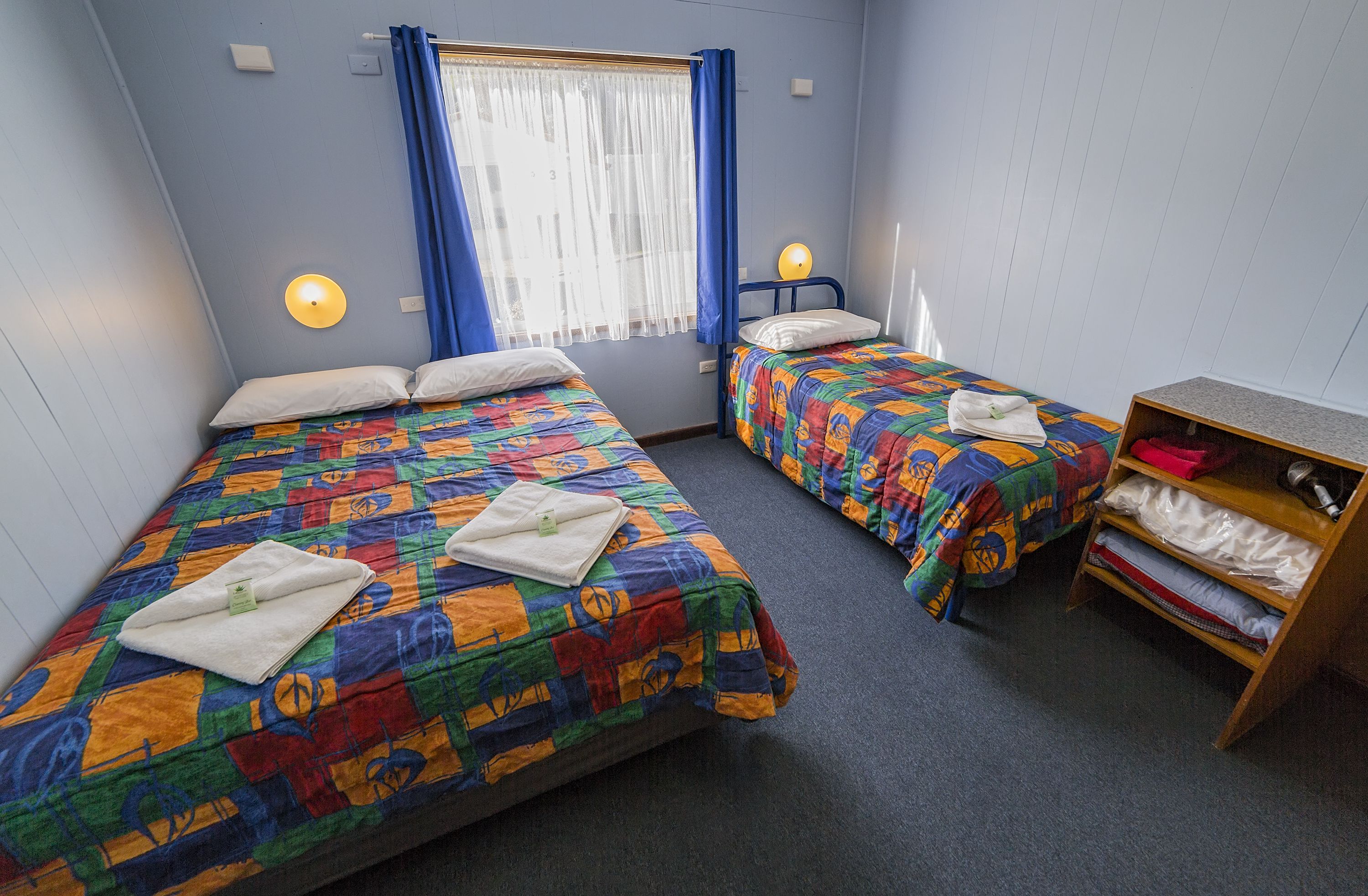 Kamar
