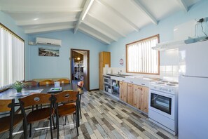 Group Chalet  | Private kitchen