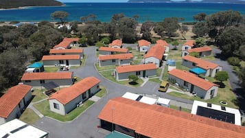 Vista aèria
