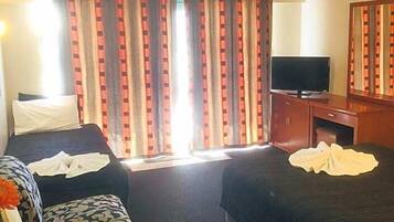 Monolocale Standard, non fumatori, angolo cottura | 1 camera, insonorizzazione, Wi-Fi gratuito