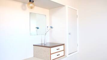 Chambres insonorisées, Wi-Fi gratuit