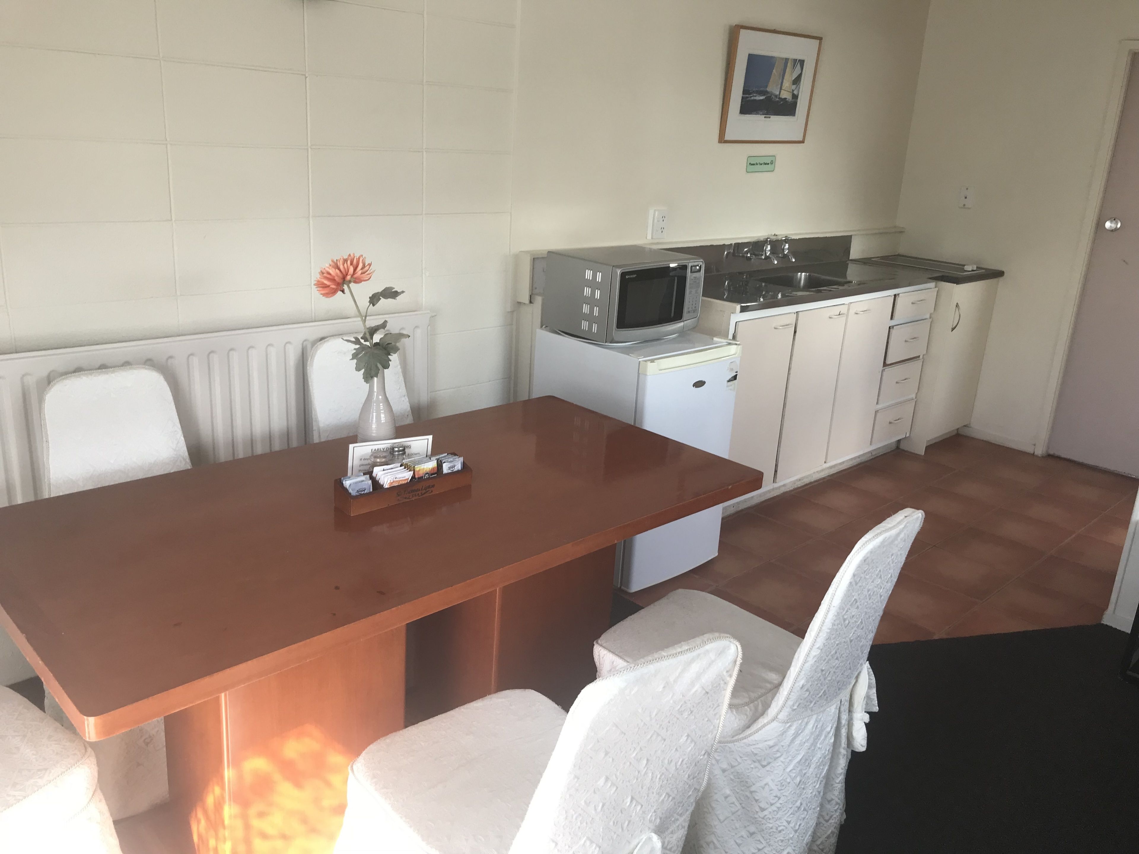 Standard Family Suite (1Q + 3S)