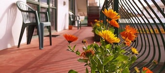 Gateway International Motel