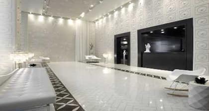 JJ Furnished Apartments Downtown Toronto: Element