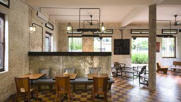 Cafe