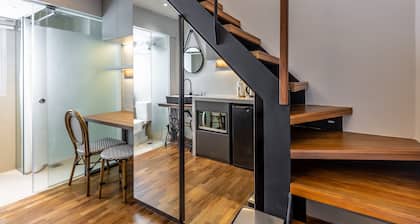 Heritage Collection on Seah - A Digital ApartHotel