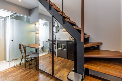 Heritage Collection on Seah - A Digital ApartHotel