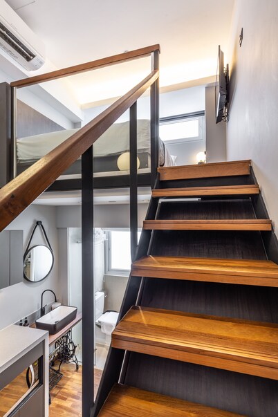 Heritage Collection on Seah - A Digital ApartHotel