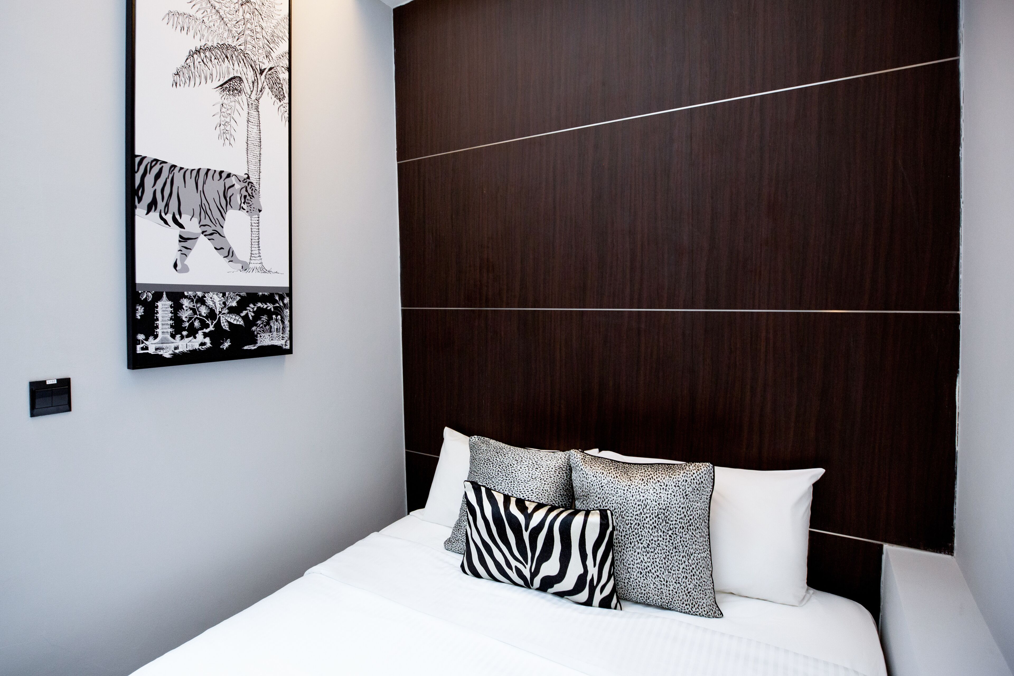 Foto - Heritage Collection on Seah - Mobile App Check-In