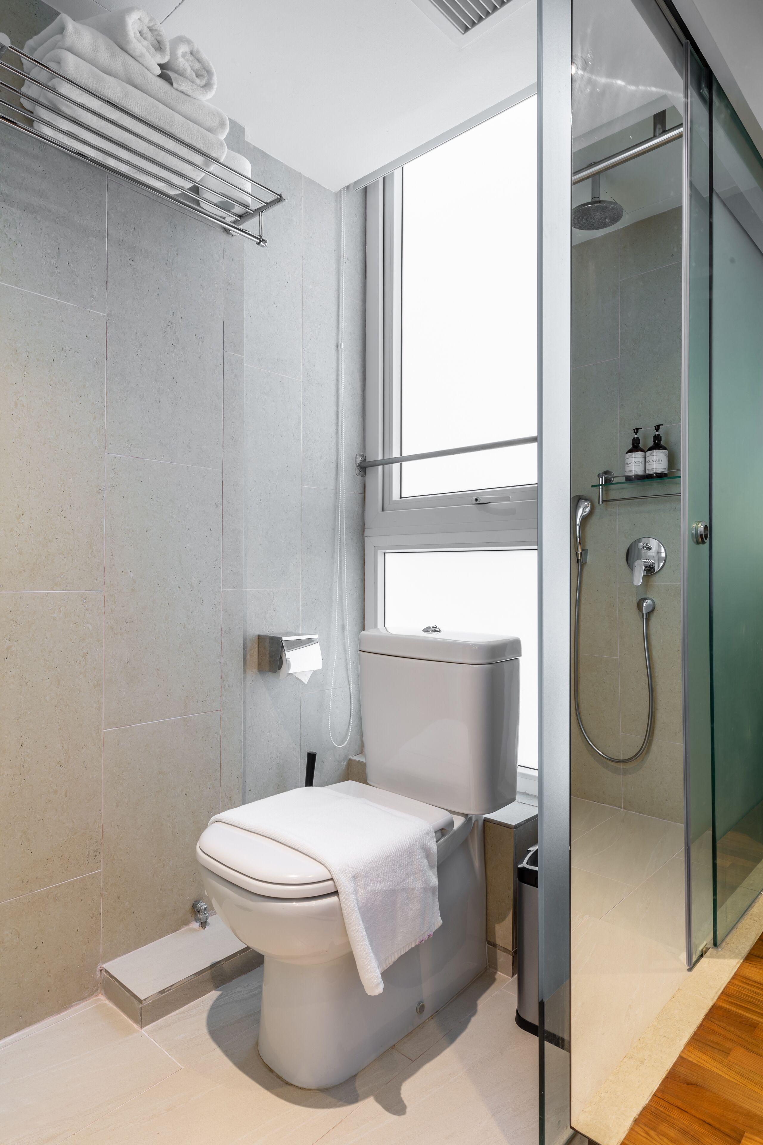 Foto - Heritage Collection on Seah - Mobile App Check-In