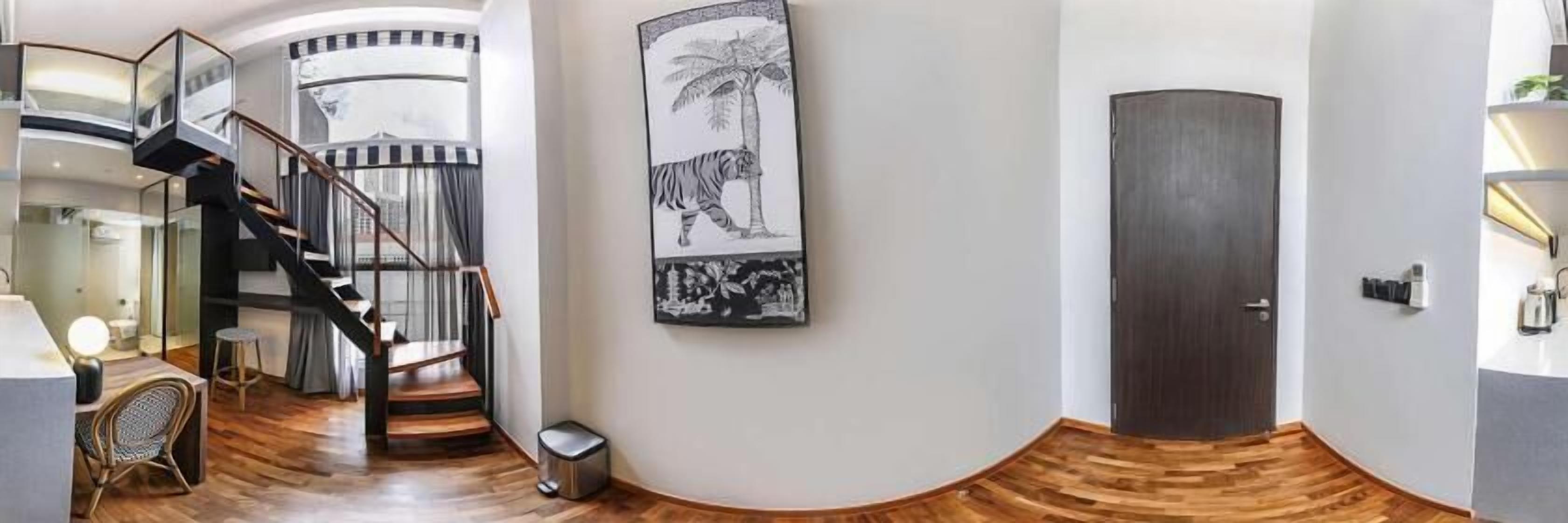 Foto - Heritage Collection on Seah - Mobile App Check-In