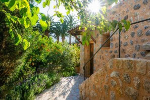 Room - Finca Ca´s Curial (Sóller)