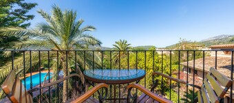 Finca Ca´s Curial